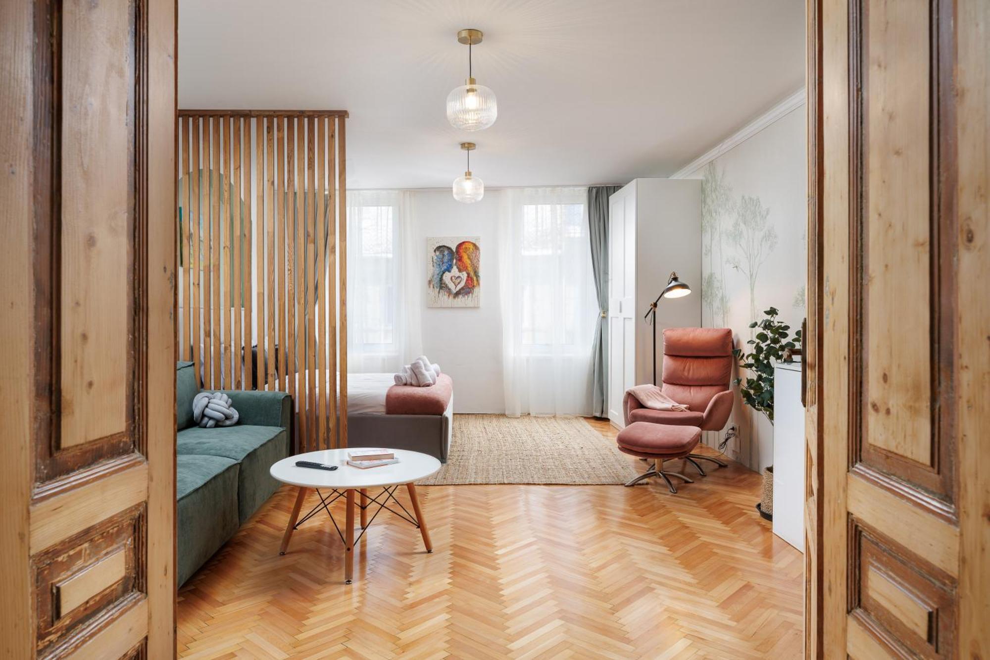 Lunga 16 Guesthouse 2 Брашов Экстерьер фото